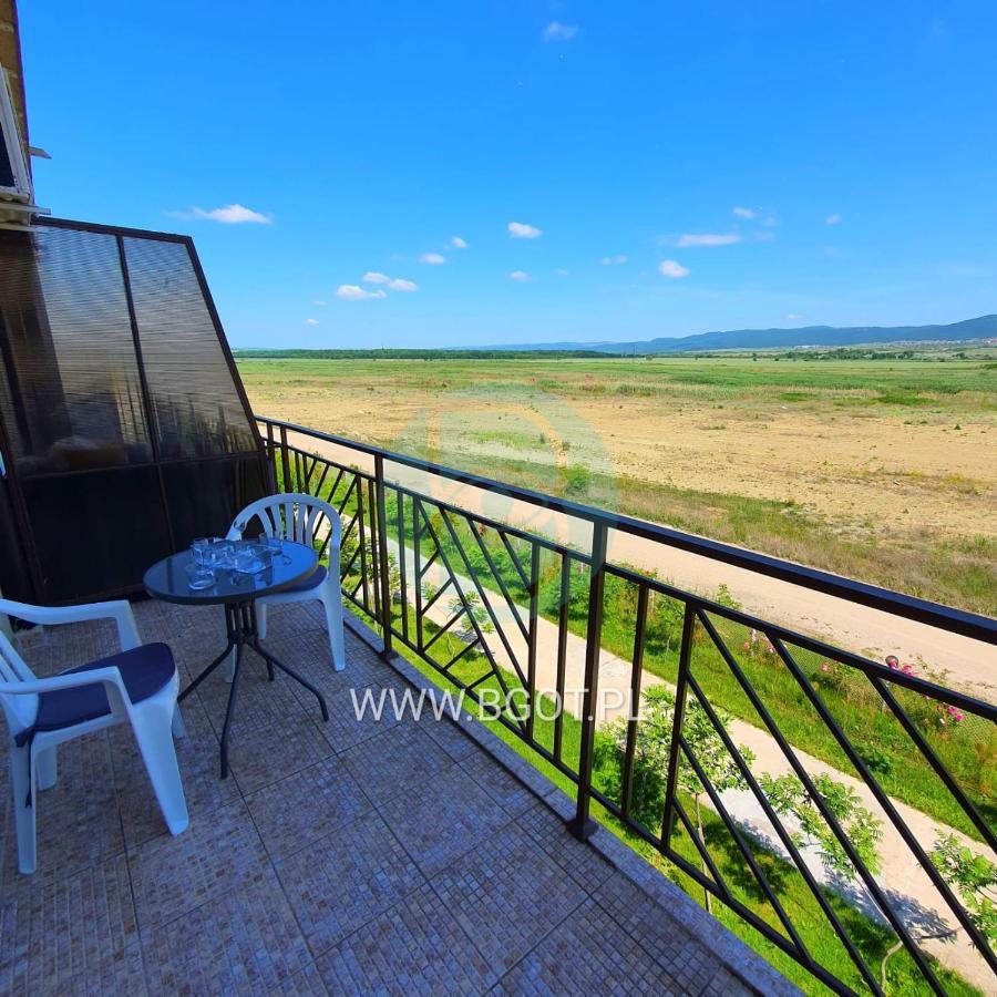 Holiday Fort Golf Club - Premium Apartments Sunny Beach Exterior photo
